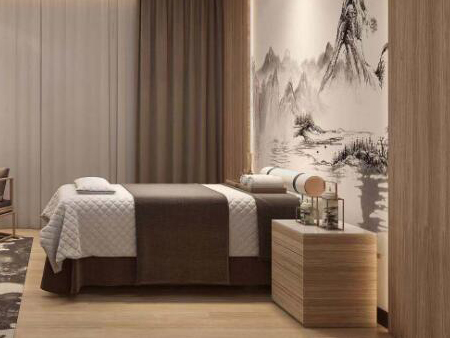 苏州虎丘水疗的科学奥秘：温水疗法如何重塑你的健康状态