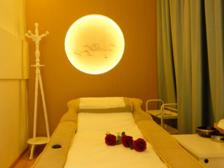 苏州虎丘足疗养生全解析：从脚底反射区看全身健康密码