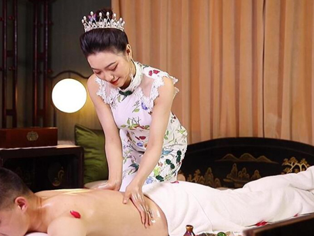 苏州虎丘精油按摩的化学奥秘：芳香疗法如何作用于身心