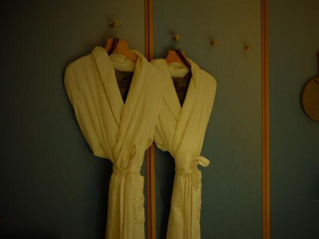 苏州虎丘桑拿会所｜排湿排毒·焕活身心